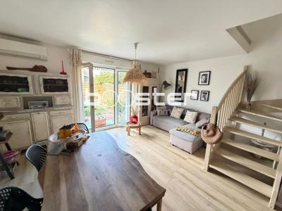 Acheter Maison 68 m2 Toulouse