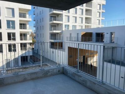 Louer Appartement 62 m2 Cenon