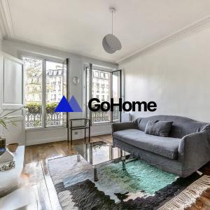 For rent Paris-10eme-arrondissement 2 rooms 43 m2 Paris (75010) photo 0