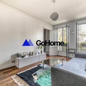 For rent Paris-10eme-arrondissement 2 rooms 43 m2 Paris (75010) photo 1