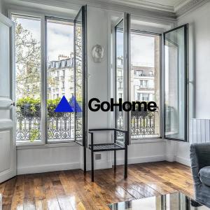 For rent Paris-10eme-arrondissement 2 rooms 43 m2 Paris (75010) photo 2