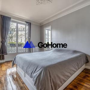 For rent Paris-10eme-arrondissement 2 rooms 43 m2 Paris (75010) photo 4
