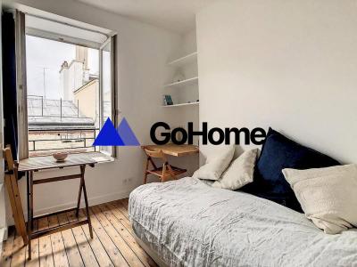 For rent Paris-10eme-arrondissement 1 room 15 m2 Paris (75010) photo 1