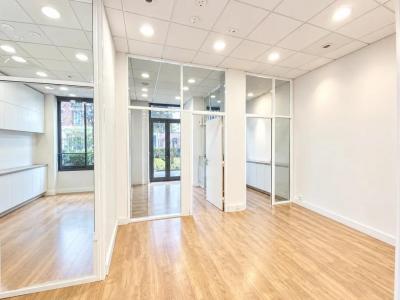 Annonce Vente Bureau Boulogne-billancourt 92