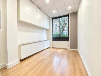 Acheter Bureau 78 m2 Boulogne-billancourt