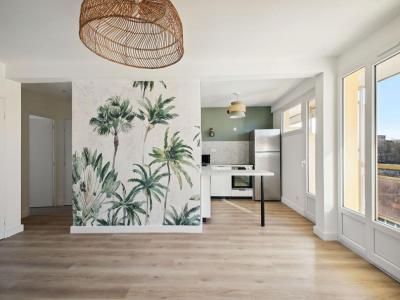 Louer Appartement 57 m2 Sainte-foy-les-lyon