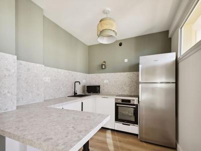 Louer Appartement Sainte-foy-les-lyon Rhone