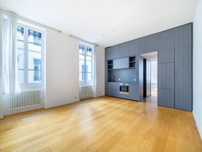For sale Lyon-1er-arrondissement 2 rooms 52 m2 Rhone (69001) photo 0