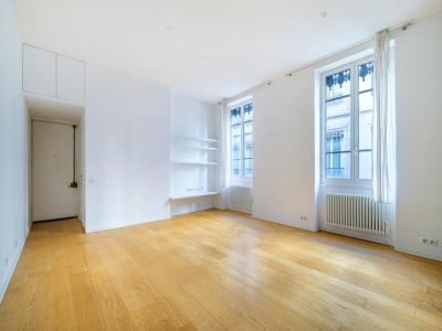 Annonce Vente 2 pi�ces Appartement Lyon-1er-arrondissement 69