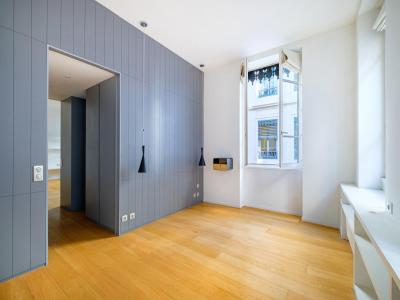 Acheter Appartement Lyon-1er-arrondissement Rhone