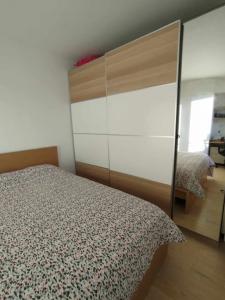 Louer Appartement Courbevoie 1470 euros