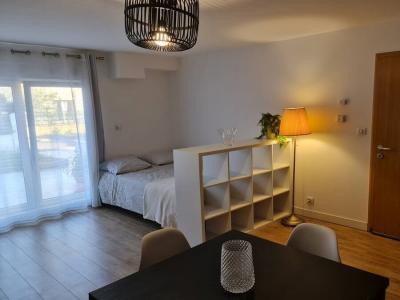 Louer Appartement Gagny Seine saint denis