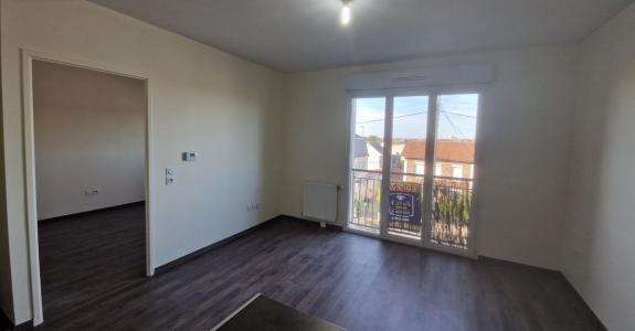 Louer Appartement 42 m2 Gagny