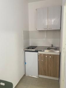 For rent Argenteuil 1 room 17 m2 Val d'Oise (95100) photo 2