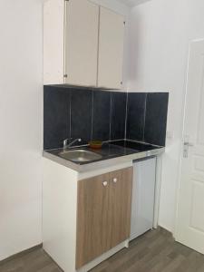 For rent Argenteuil 1 room 28 m2 Val d'Oise (95100) photo 1