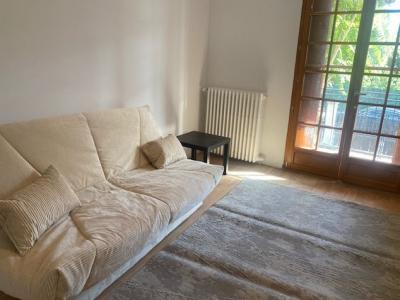 For rent Argenteuil 1 room 28 m2 Val d'Oise (95100) photo 2