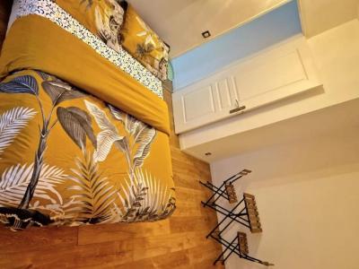 For rent Saint-denis 2 rooms 32 m2 Seine saint denis (93200) photo 0