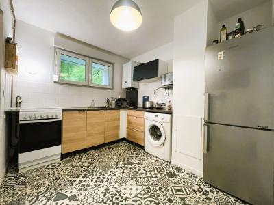 Annonce Vente 4 pi�ces Appartement Saint-martin-d'heres 38