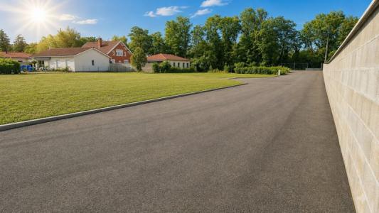 Annonce Vente Terrain Saint-romain-de-jalionas 38