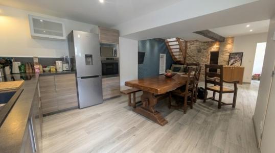 Annonce Vente 4 pi�ces Maison Four 38