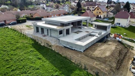 Acheter Prestige Dolomieu Isere