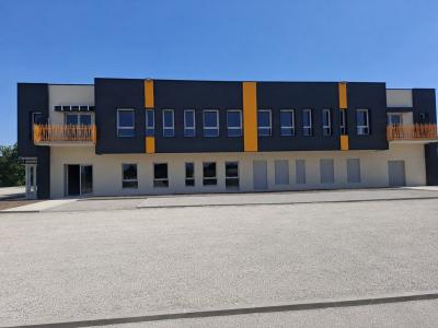 For sale Tignieu-jameyzieu 1900 m2 Isere (38230) photo 1