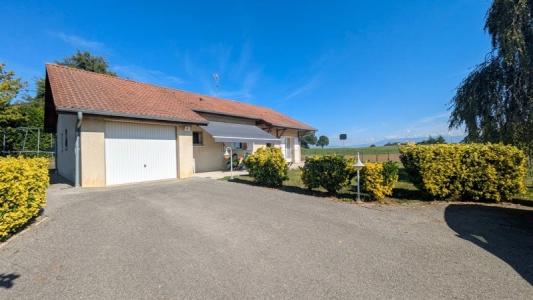 Annonce Vente 4 pi�ces Maison Saint-clair-de-la-tour 38