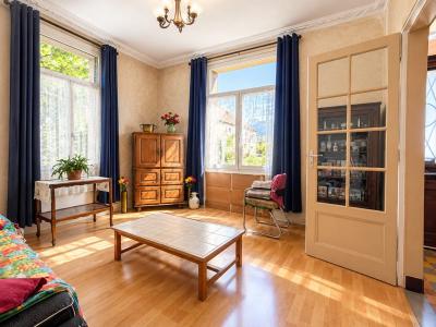 Annonce Vente 4 pi�ces Maison Grenoble 38