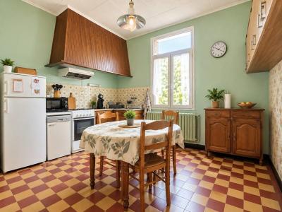 Acheter Maison 188 m2 Grenoble