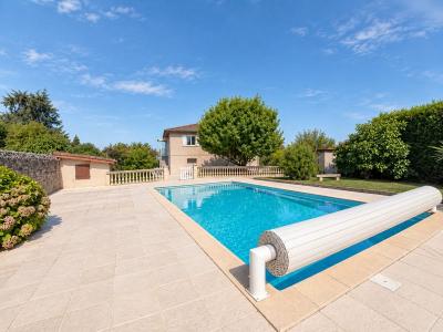 Annonce Vente 4 pi�ces Maison Saint-quentin-fallavier 38