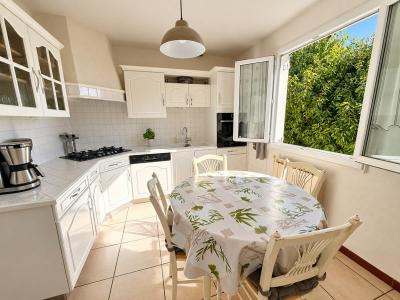 Acheter Maison 92 m2 Saint-quentin-fallavier