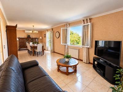 Acheter Maison Saint-quentin-fallavier Isere