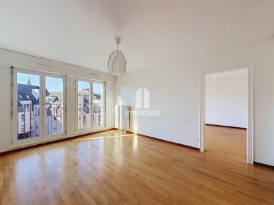 Annonce Vente 2 pi�ces Appartement Strasbourg 67