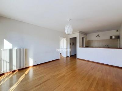 Acheter Appartement 46 m2 Strasbourg