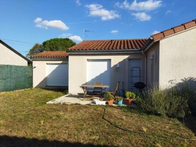 Annonce Vente 4 pi�ces Maison Veauche 42