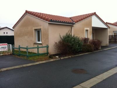 Acheter Maison 91 m2 Veauche