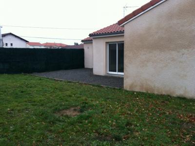 Acheter Maison Veauche Loire