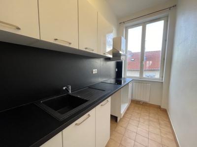 Louer Appartement 82 m2 Lyon-4eme-arrondissement
