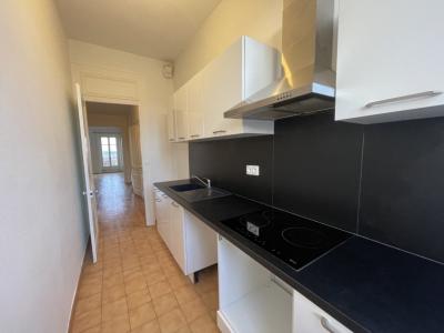 Louer Appartement Lyon-4eme-arrondissement Rhone