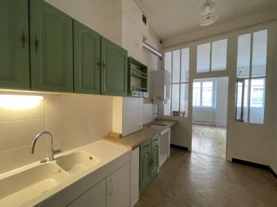 Louer Appartement 61 m2 Lyon-4eme-arrondissement