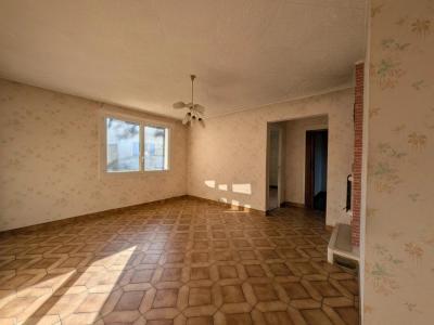 Annonce Vente 3 pi�ces Maison Clayes-sous-bois 78