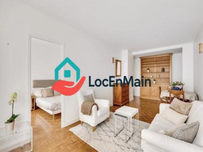 For rent Paris-8eme-arrondissement 2 rooms 54 m2 Paris (75008) photo 0