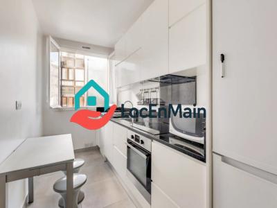 Annonce Location 2 pi�ces Appartement Paris-8eme-arrondissement 75
