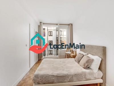 Louer Appartement 54 m2 Paris-8eme-arrondissement