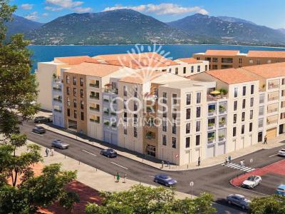 Annonce Vente 2 pi�ces Appartement Propriano 20