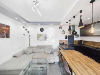 Annonce Vente 3 pi�ces Appartement Porto-vecchio 20