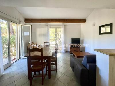 Annonce Vente 3 pi�ces Maison Porto-vecchio 20