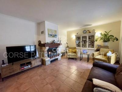 Acheter Maison Cervione 445000 euros