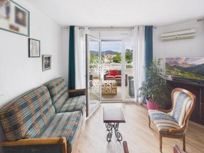 Annonce Vente 2 pi�ces Appartement Porto-vecchio 20