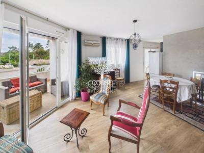 Acheter Appartement Porto-vecchio Corse